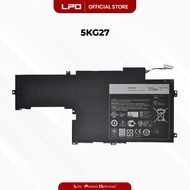 LPO Internal Laptop Battery 7.4V 7486mAh 58Wh 5KG27, P42G, C4MF8, 5KG27, 09KH5H