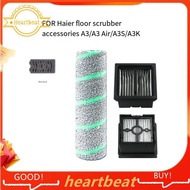 [Hot-Sale] For  A3 Floor Cleaner Accessories Kit - Brushes and Filters for A3 Air/A3S/A3K
