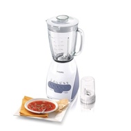 Philips Blender Kaca HR2116 - HR 2116 philips