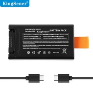 KingSener Rechargeable Li-ion Battery Pack For JBL PartyBox Club 120 Bluetooth Speaker For JBL 200 b