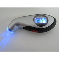 Digital Tire Gauge (PSI)(BAR)(kgf)(Kpa)