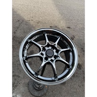 Ce28 super chrome 15inch