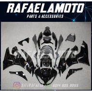 Kawasaki ZX-6R 636 Full Coverset Year 2009-2012 Fairing 34