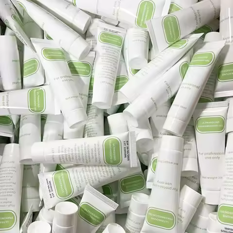 30ML Ultrasound Transmission Gel For Doppler Fetal Baby Monitor Pregnancy Portable Women Heart Rate 