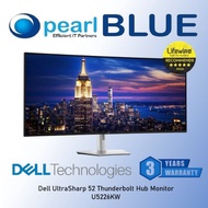 Dell UltraSharp 52 Thunderbolt Hub Monitor - U5226KW 6K ultrawide monitor