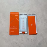 （蘋果14pro max)TORRAS 技術螢幕保護貼