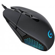 LOGITECH G302 DAEDALUS PRIME MOBA GAMING MOUSE TWO YEARS LIMITED HARDWARE WARRANTY