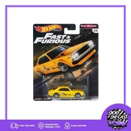 Hot Wheels Premium Nissan Skyline C210 Fast and Furious Fast Rewind GHH17