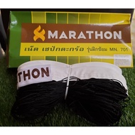 NET TAKRAW MARATHON 701 Original NET TAKRAW/