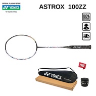 YONEX ASTROX 100ZZ Limited blue Badminton Racket Full Carbon Single 4U 26-30Lbs 83g yy NANOFLARE