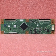 T-Con Sharp รุ่น 4T-C60AL1X อะไหล่แท้/ของถอดมือสอง