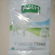 Original ETAWA Goat Milk
