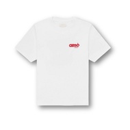 Aime Leon Dore Sound Tee Bright White
