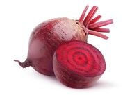 Beet Root (Ubi Bit Merah) ~500/pkt