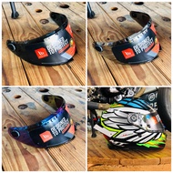 MT Helmet Thunder 4 Fullface Visor