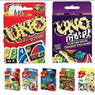 DEALSHOP21 - Fun Game Board Game Family Card Game Family Game Card