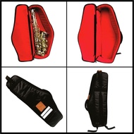 Gigbag Saxophone Alto Softcase Saxophone Alto Premium Case