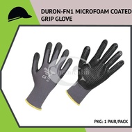 DURON-FN1 MICROFOAM COATED GRIP GLOVE