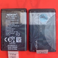 Pin Nokia BL- 5C BL- 4C Zin Máy