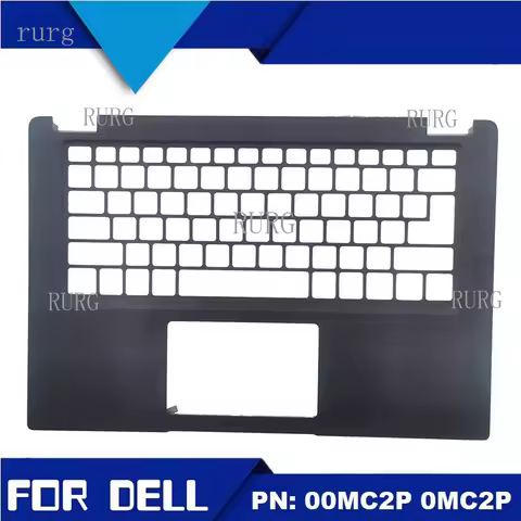 R+ 00MC2P 0MC2P For Dell Latitude 3410 E3410 C Shell Palmrest