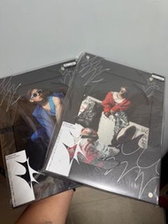 MC 張天賦 THIS IS MC 專輯
