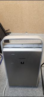 SHARP 空氣淨化機