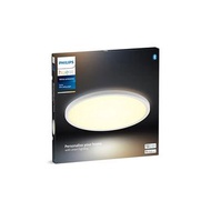 香港行貨 2年保養  philips Hue Tento 圓形超薄天花燈 23W (M) 此產品不含安裝服務，客戶需自行尋求專業人士協助安裝