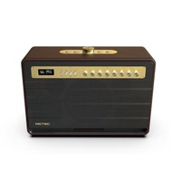Bluetooth Speaker Karaoke Interior Speaker 2 Microphones