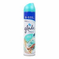 Glade Air Freshener Ocean Escape 320ml