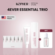 4ever Essential Trio