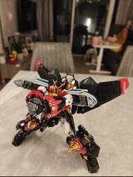 Pose+勇者王正版