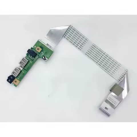 Original For Acer A515-51g A515 Audio USB Board With LS-E891P Cable REV:1.0