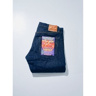 SAMURAI JEANS S510XX25oz-SP (25oz regular straight)