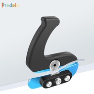 [Predolo] Edge Cutter for Woodworking, Compact Multi-purpose Wood Edge Cutter for PVC