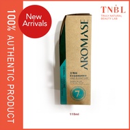Aromase 5α Juniper scalp purifying Liquid shampoo 2% 260ml/1% shampoo 260ml/thickening shampoo 400ml