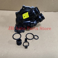JH Engine Water Pump Assembly For Audi A4 A5 A6 Q5 Volkswagen 06H121026DR