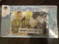 藍色監獄 一番賞 E賞 大立牌