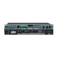 ♚BMG E-300 mixer stage amplifier best digital digital audio processor equalizer for Audio segmen h☃