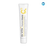 [daysel] Dr. VITA Premium Vitamin C Cream, 30g, 1pc / Korean Vitamin C Cream / Brightening Formula b