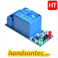 1 Channel 5V Relay Module