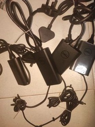 Dell 45W USB-C 電源供應器 充電器 火牛
