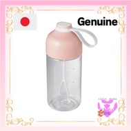 Toffy Electric Drink Shaker K-DK1 — Tornado Mixing, for Protein, Cocoa, Powdered Drinks, Battery-Pow