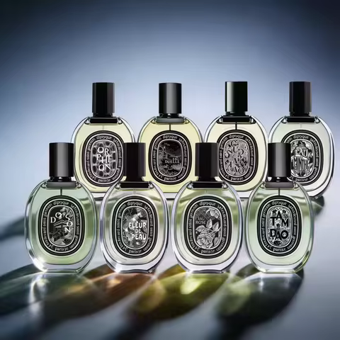 Top Perfume Eau de Toilette Spray Collection Do Son Tam Dao Philosykos L Ombre Dans L Eau Oyedo Scen