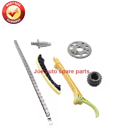 M166 Engine Timing Chain Tensioner Kit for Mercedes benz W168 A140 W639 Vito A160 A190 Vito W414 Van