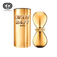 DKNY 24/7 Rush Parfum 100ml (W)