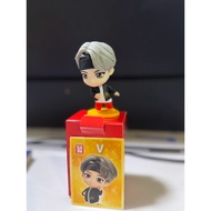 Bts Mcdonald's TinyTAN Happy Meal Encore Mcdonalds