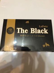 黑酵母原液-15入