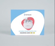 美國Dr.Parent 耳機式聲音放大器Pro 2.0