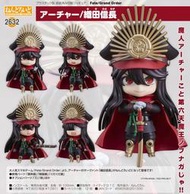 模公廠 預約(超取付免訂) 2025/05 代理 GSC 黏土人 FGO Archer 織田信長 1118