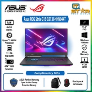 Asus ROG Strix G15 G513I-HHN044T – Ryzen 7-4800H | 8GB | 512GB SSD | GTX 1650 4GB | 15.6″ FHD IPS 14